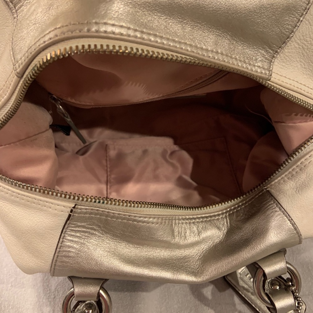 Coach Bag - Picture 3 of 3